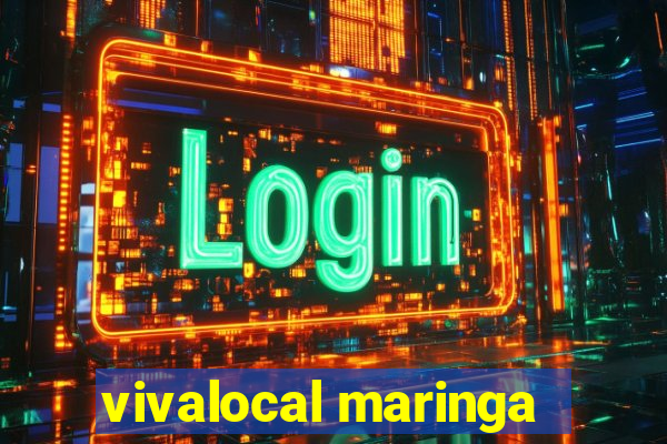 vivalocal maringa